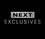 Logo NEXT Exclusives